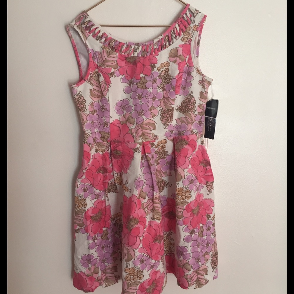 NWT K Studio Collection Dress 16